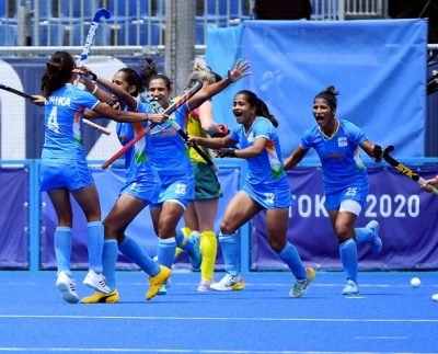 Argentina Women vs India Women LIVE Streaming, ARG-W vs IND-W Dream11 Team Prediction, Lineups Tokyo 2020 Olympics Semi-Final Hockey
