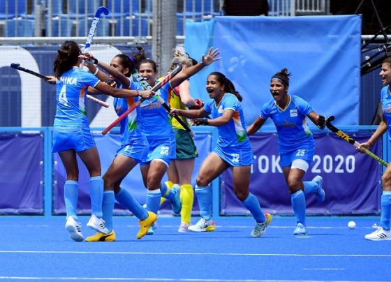 Argentina Women vs India Women LIVE Streaming, ARG-W vs IND-W Dream11 Team Prediction, Lineups Tokyo 2020 Olympics Semi-Final Hockey