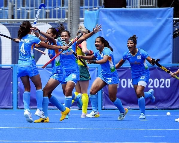 Argentina Women vs India Women LIVE Streaming, ARG-W vs IND-W Dream11 Team Prediction, Lineups Tokyo 2020 Olympics Semi-Final Hockey