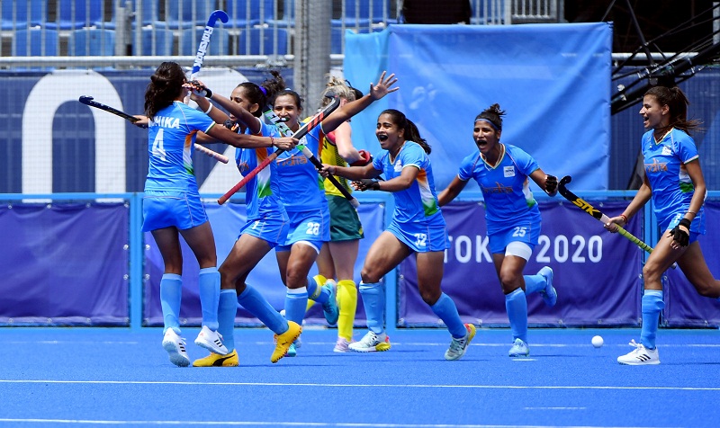 Argentina Women vs India Women LIVE Streaming, ARG-W vs IND-W Dream11 Team Prediction, Lineups Tokyo 2020 Olympics Semi-Final Hockey