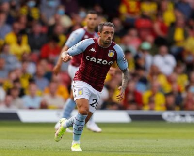 Aston Villa vs Newcastle United Live Streaming, Live Score, Team Prediction, Lineups, EPL Kick-off Time English Premier League 2021