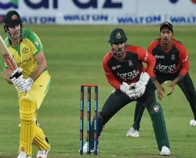 BAN vs AUS 4th T20 Dream11 Team Prediction, Bangladesh vs Australia Live Streaming, Live Score, Squads, Timing