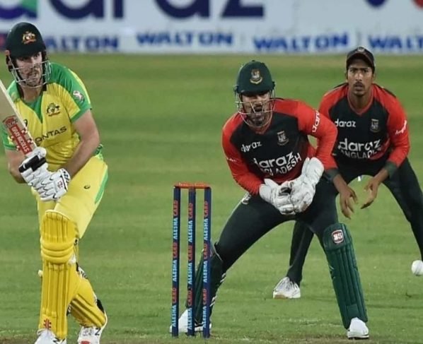 BAN vs AUS 4th T20 Dream11 Team Prediction, Bangladesh vs Australia Live Streaming, Live Score, Squads, Timing