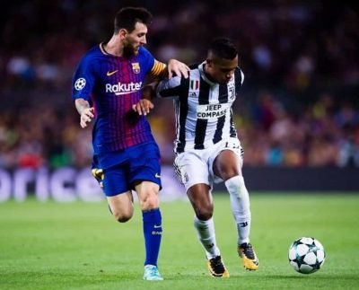 Barcelona vs Juventus Live Streaming, Prediction, Live Score, Lineups, Kick-off Time Joan Gamper Trophy 2021 Final