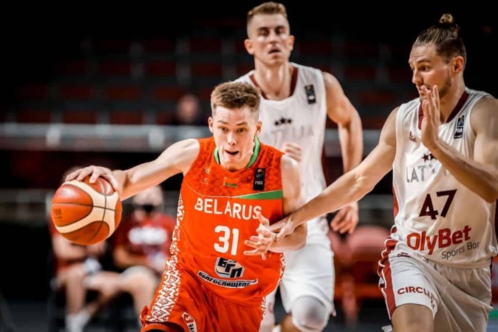 Belarus vs Latvia LIVE Streaming, BLR vs LTV Dream11 Team Prediction, Lineups European Pre-Qualifiers Basketball 2021