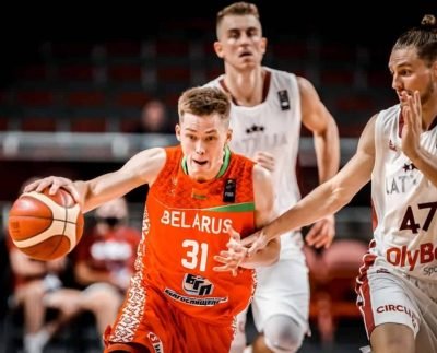 Belarus vs Latvia LIVE Streaming, BLR vs LTV Dream11 Team Prediction, Lineups European Pre-Qualifiers Basketball 2021