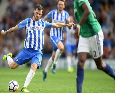 Brighton and Hove Albion vs Everton Live Streaming, Live Score, Team Prediction, Lineups, EPL Kick-off Time English Premier League 2021