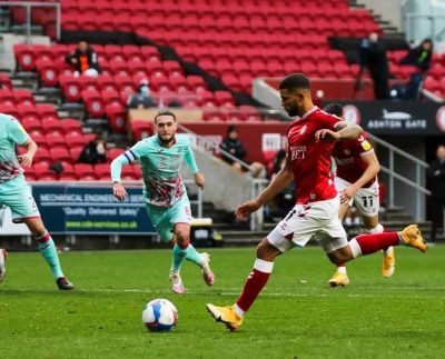 Bristol City vs Swansea City Live Streaming, EFL Live Score, Team Prediction, Lineups, Kick-off Time English League Championship 2021