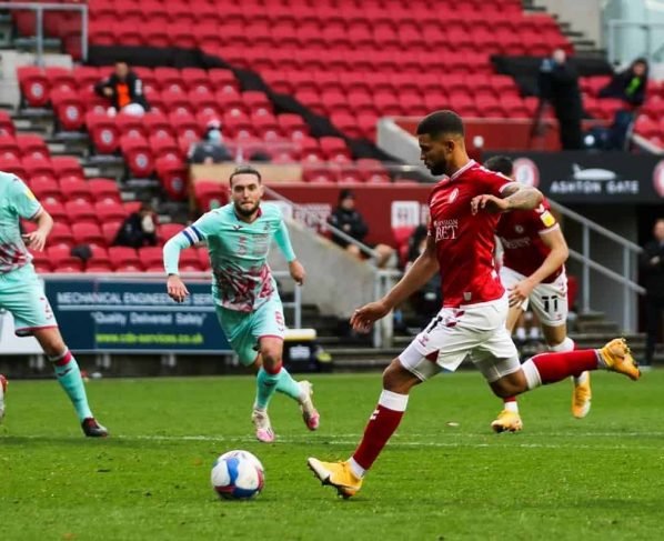 Bristol City vs Swansea City Live Streaming, EFL Live Score, Team Prediction, Lineups, Kick-off Time English League Championship 2021