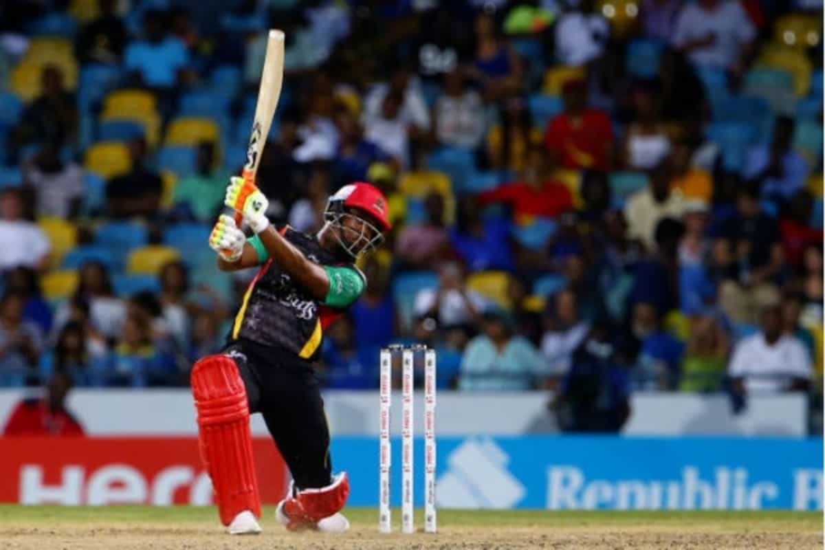 CPL 2021 LIVE: BR vs SKN Dream11 Team and Prediction, Barbados Royals vs St Kitts and Nevis Patriots Live Streaming, Fantasy Tips, Probable Playing XI, Timing