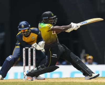 CPL 2021 LIVE JAM vs SLK Dream11 Team and Prediction, Jamaica Tallawahs vs St Lucia Kings Live Streaming, Fantasy Tips, Probable Playing XI, Timing