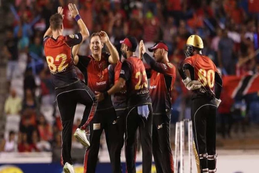 CPL 2021 LIVE TKR vs BR Dream11 Team and Prediction, Trinbago Knight Riders vs Barbados Royals Live Streaming, Fantasy Tips, Probable Playing XI, Timing