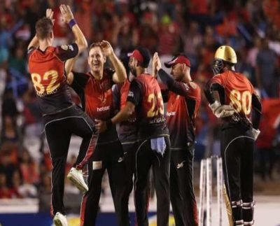 CPL 2021 LIVE TKR vs BR Dream11 Team and Prediction, Trinbago Knight Riders vs Barbados Royals Live Streaming, Fantasy Tips, Probable Playing XI, Timing