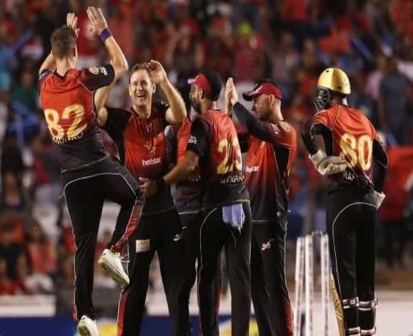 CPL 2021 LIVE TKR vs BR Dream11 Team and Prediction, Trinbago Knight Riders vs Barbados Royals Live Streaming, Fantasy Tips, Probable Playing XI, Timing