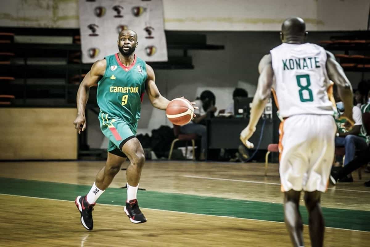 Cameroon vs South Sudan LIVE Streaming, CMR vs SUD Dream11 Team Prediction, Lineups: FIBA AfroBasket 2021 Basketball