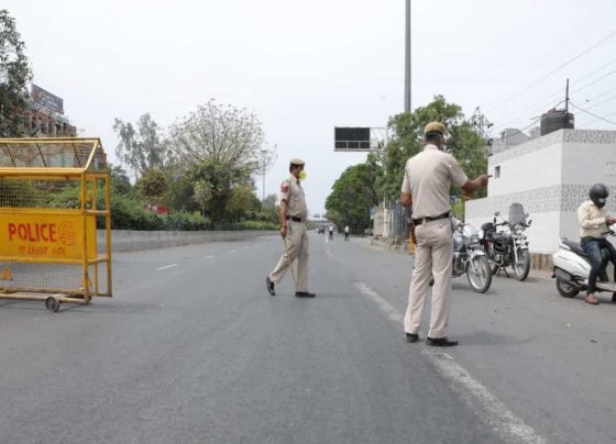 Coronavirus LIVE Update India Recorded 38,353 New COVID-19 Cases 497 Deaths- Last 24 hours