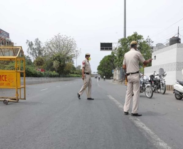 Coronavirus LIVE Update India Recorded 38,353 New COVID-19 Cases 497 Deaths- Last 24 hours