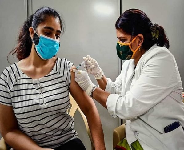 Coronavirus update India recorded 41,649 new COVID-19 Cases and 593 Deaths – Last 24 hours