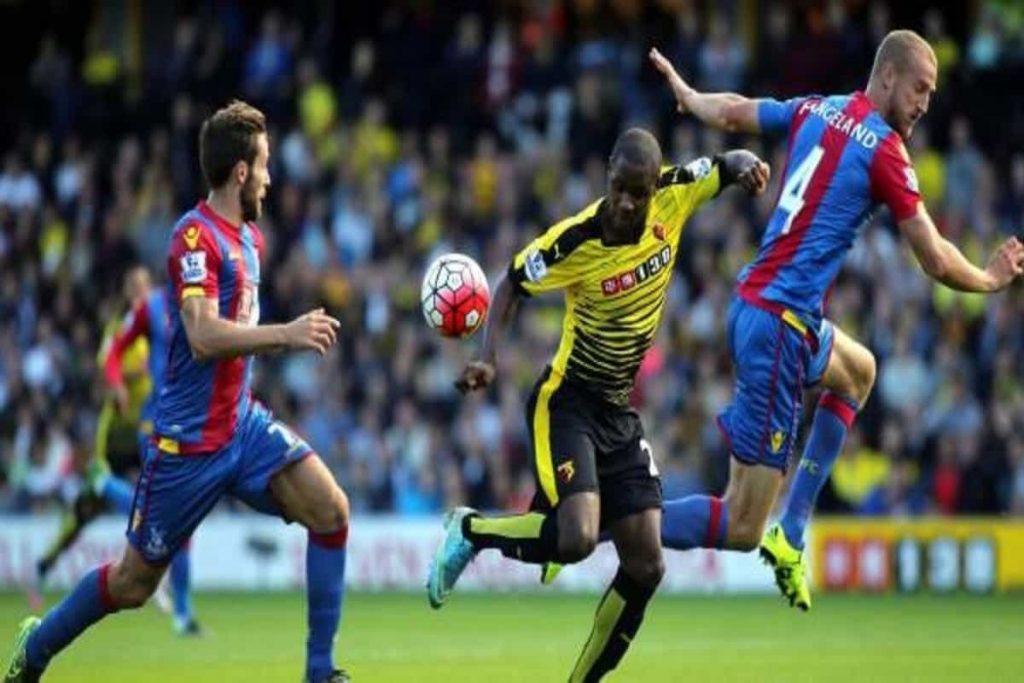 Crystal Palace vs Watford Live Streaming, Prediction, Live Score, Lineups, Kick-off Time Club Friendlies 2021