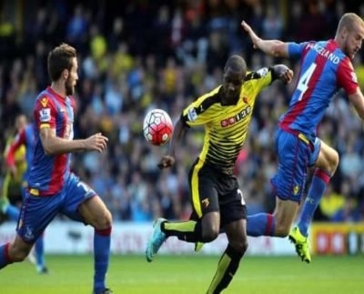 Crystal Palace vs Watford Live Streaming, Prediction, Live Score, Lineups, Kick-off Time Club Friendlies 2021