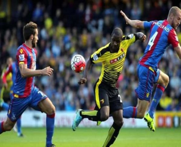 Crystal Palace vs Watford Live Streaming, Prediction, Live Score, Lineups, Kick-off Time Club Friendlies 2021