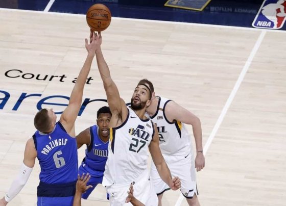 Dallas Mavericks vs Utah Jazz LIVE Streaming, DAL vs UTA Dream11 Team Prediction, Preview, Lineups NBA Summer League 2021Dallas Mavericks vs Utah Jazz LIVE Streaming, DAL vs UTA Dream11 Team Prediction, Preview, Lineups NBA Summer League 2021
