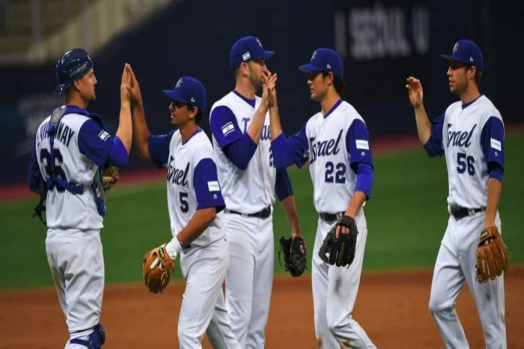 Dominican Republic vs Israel LIVE Streaming, DR vs ISR Dream11 Team Prediction, Live Score, Lineups, Timing Tokyo 2020 Olympics Baseball