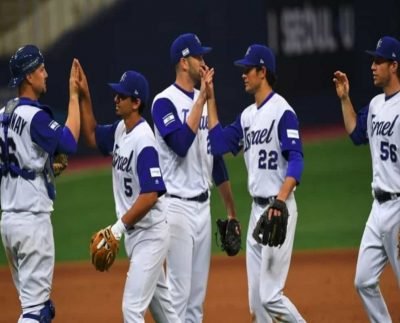 Dominican Republic vs Israel LIVE Streaming, DR vs ISR Dream11 Team Prediction, Live Score, Lineups, Timing Tokyo 2020 Olympics Baseball