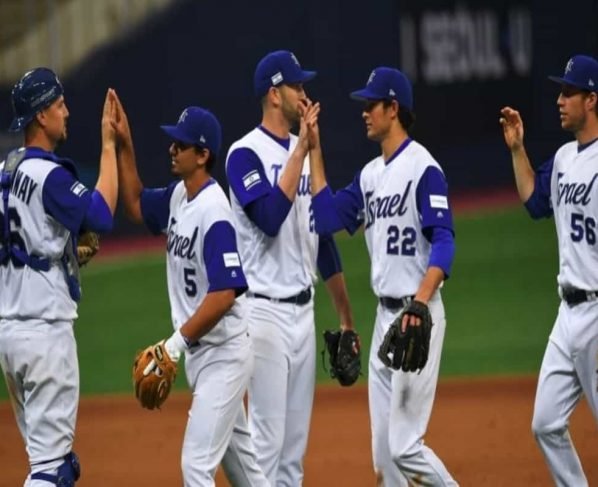 Dominican Republic vs Israel LIVE Streaming, DR vs ISR Dream11 Team Prediction, Live Score, Lineups, Timing Tokyo 2020 Olympics Baseball