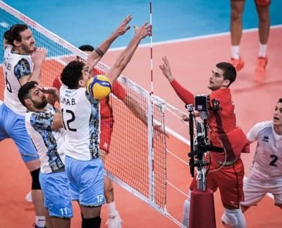 France vs Russia Olympic Committee LIVE Streaming, FRA vs ROC Dream11 Team Prediction, Live Score, Lineups, Timing Tokyo 2020 Olympics Volleyball Final