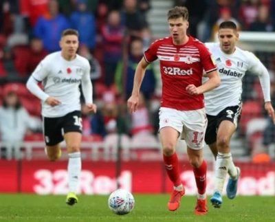 Fulham vs Middlesbrough Live Streaming, Live Score, FUL vs MIDD Dream11 Team Prediction, Lineups, Kick-off Time English League Championship 2021