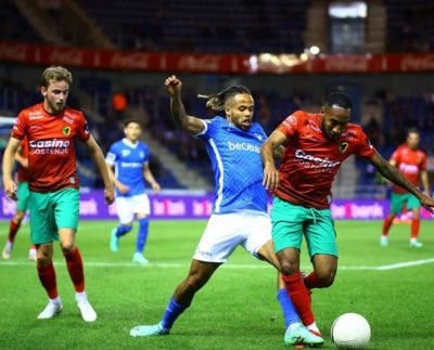 GEN vs SHA Dream11 Team Prediction, KRC Genk vs Shakhtar Donetsk Live Score, H2H, Online Channel, Live Streaming UEFA Champions League Qualifiers 2021
