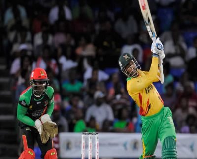 GUY vs SKN Dream11 Team and Prediction, Guyana Amazon Warriors vs St Kitts and Nevis Patriots Live Streaming, Fantasy Tips, Probable Playing XI, Timing CPL 2021 LIVE