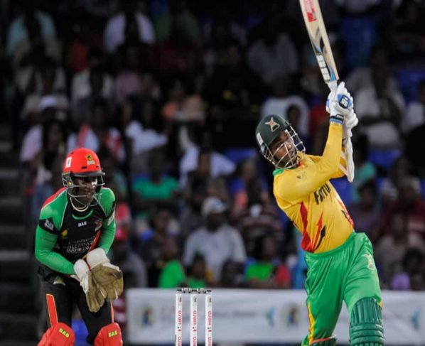 GUY vs SKN Dream11 Team and Prediction, Guyana Amazon Warriors vs St Kitts and Nevis Patriots Live Streaming, Fantasy Tips, Probable Playing XI, Timing CPL 2021 LIVE