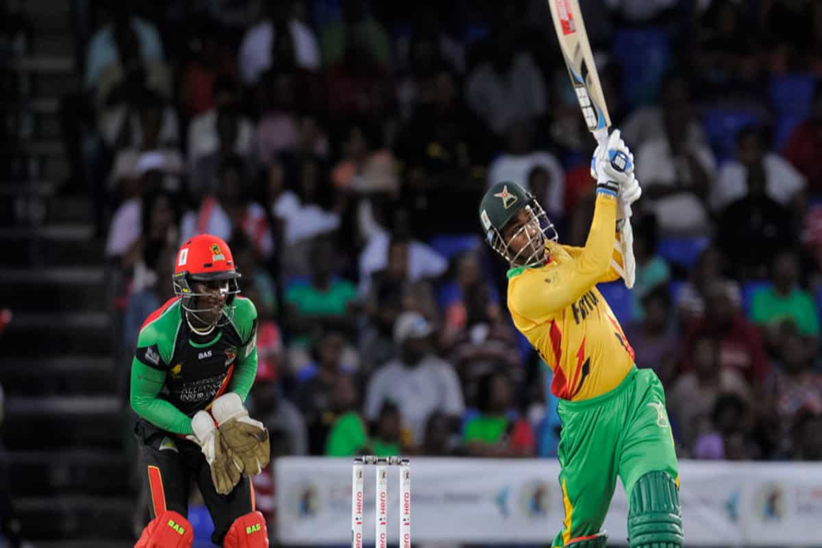 GUY vs SKN Dream11 Team and Prediction, Guyana Amazon Warriors vs St Kitts and Nevis Patriots Live Streaming, Fantasy Tips, Probable Playing XI, Timing: CPL 2021 LIVE