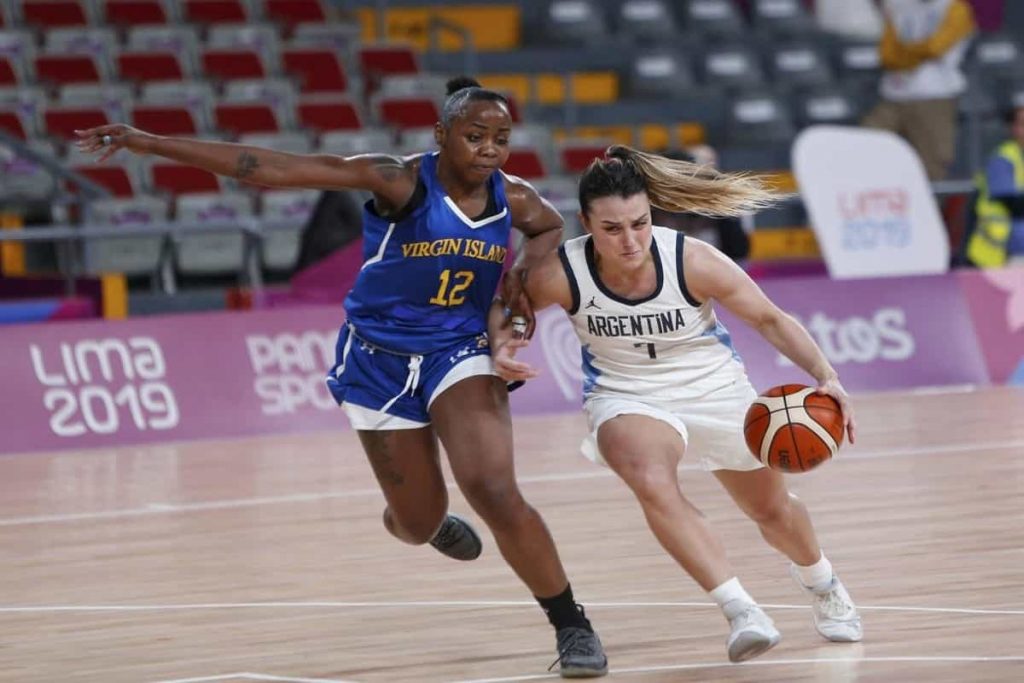 Hungary Women U-19 vs Argentina Women U-19 LIVE Streaming, HUN-W U-19 vs ARG-W U-19 Dream11 Team Prediction, Lineups FIBA U19 Basketball World Cup 2021