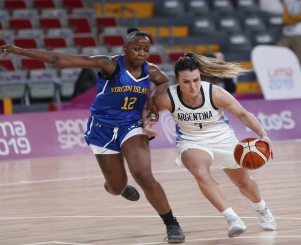 Hungary Women U-19 vs Argentina Women U-19 LIVE Streaming, HUN-W U-19 vs ARG-W U-19 Dream11 Team Prediction, Lineups FIBA U19 Basketball World Cup 2021