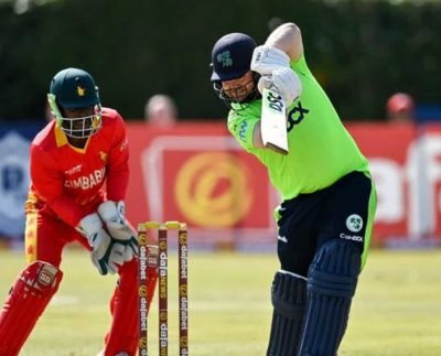 IRE vs ZIM 2nd T20 Dream11 Team Prediction, Ireland vs Zimbabwe Live Streaming, Live Score, Squads, Timing