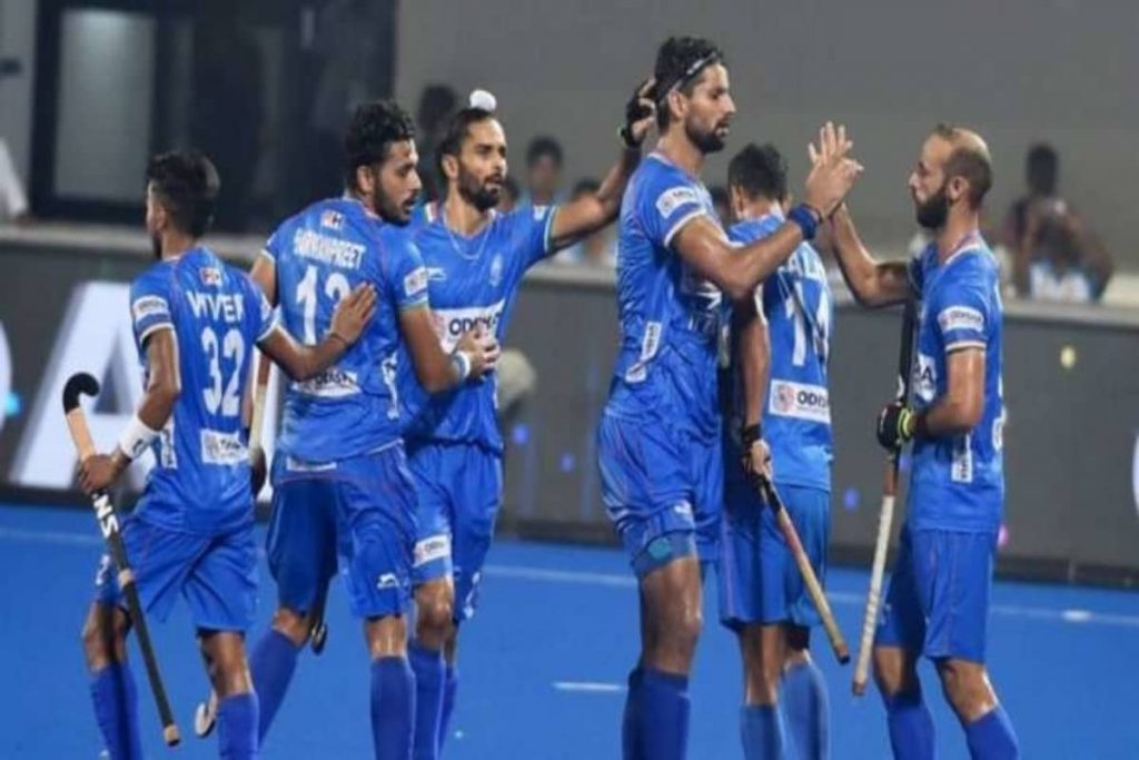 India vs Belgium LIVE Streaming, IND vs BEL Dream11 Team Prediction, Lineups Tokyo 2020 Olympics Semi-Final Hockey