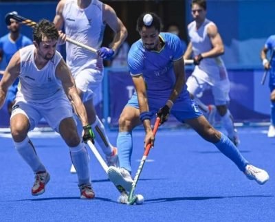 India vs Germany LIVE Streaming, IND vs GER Dream11 Team Prediction, Lineups Tokyo 2020 Olympics Hockey Bronze match
