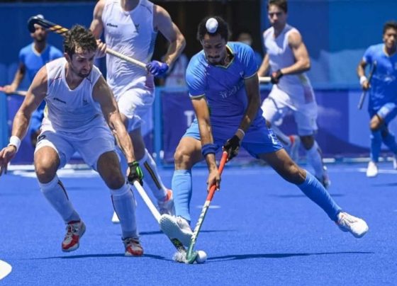 India vs Germany LIVE Streaming, IND vs GER Dream11 Team Prediction, Lineups Tokyo 2020 Olympics Hockey Bronze match