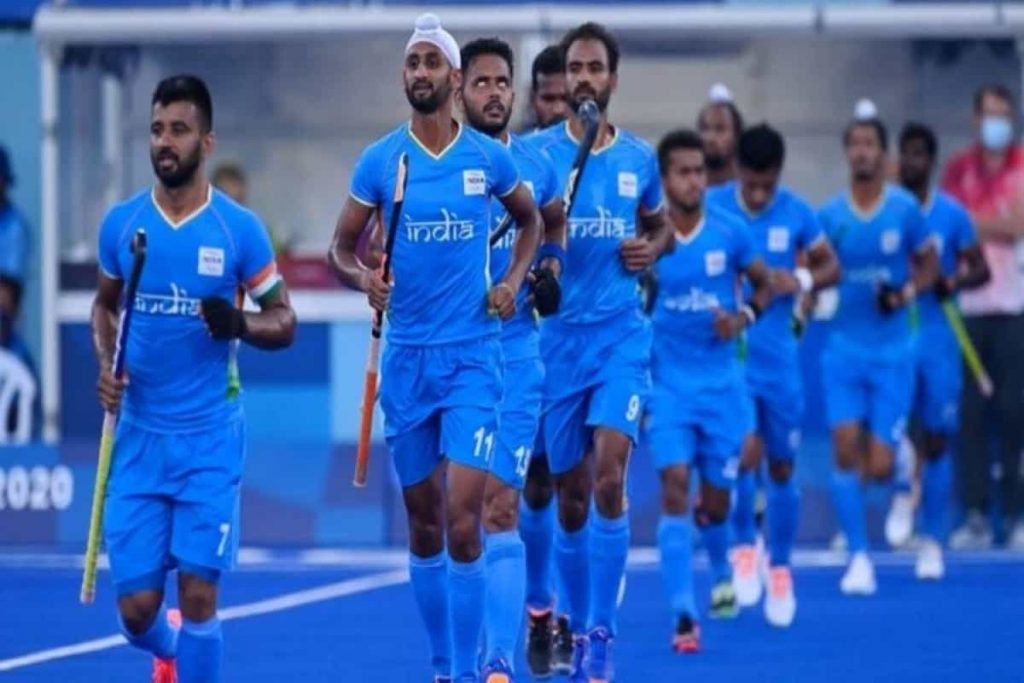 India vs Great Britain LIVE Streaming, IND vs GBR Dream11 Team Prediction, Lineups Tokyo 2020 Olympics Quarter-Final Hockey