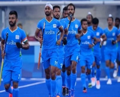 India vs Great Britain LIVE Streaming, IND vs GBR Dream11 Team Prediction, Lineups Tokyo 2020 Olympics Quarter-Final Hockey