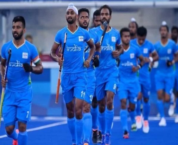 India vs Great Britain LIVE Streaming, IND vs GBR Dream11 Team Prediction, Lineups Tokyo 2020 Olympics Quarter-Final Hockey