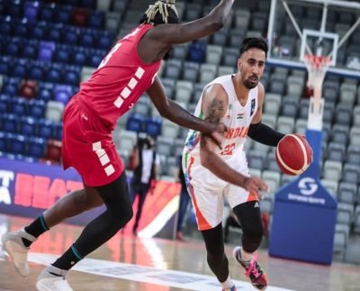 India vs Saudi Arabia LIVE Streaming, IND vs KSA Dream11 Team Prediction, Lineups FIBA Asia Cup Qualifier Basketball 2021