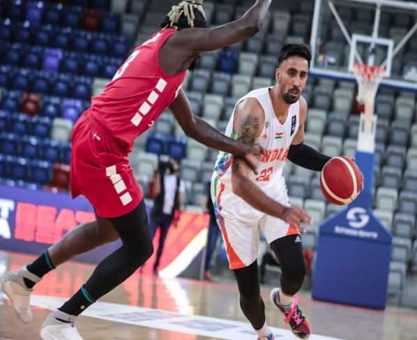 India vs Saudi Arabia LIVE Streaming, IND vs KSA Dream11 Team Prediction, Lineups FIBA Asia Cup Qualifier Basketball 2021
