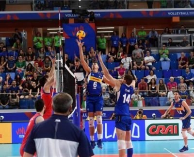 Italy vs Argentina LIVE Streaming, ITA vs ARG Dream11 Team Prediction, Live Score, Lineups, Timing Tokyo 2020 Olympics Volleyball