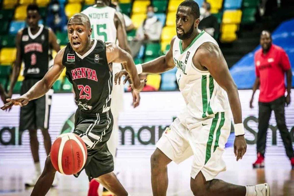 Ivory Coast vs Kenya LIVE Streaming, CIV vs KEN Dream11 Team Prediction, Lineups FIBA AfroBasket 2021 Basketball