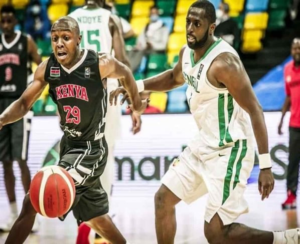 Ivory Coast vs Kenya LIVE Streaming, CIV vs KEN Dream11 Team Prediction, Lineups FIBA AfroBasket 2021 Basketball