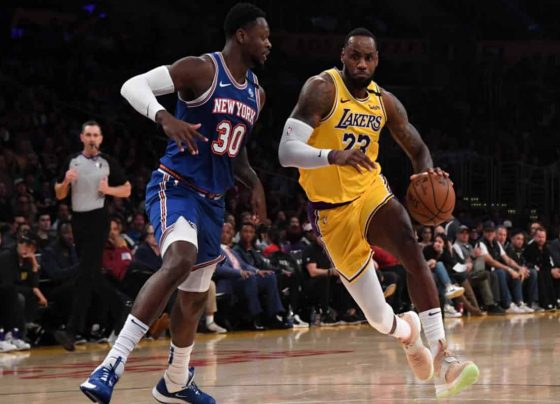 LA Lakers vs New York Knicks LIVE Streaming, LAL vs NYK Dream11 Team Prediction, Preview, Lineups NBA Summer League 2021